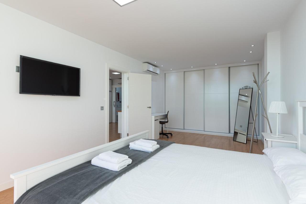 Castle View With Wifi By Canariasgetaway Las Palmas de Gran Canaria Exterior photo